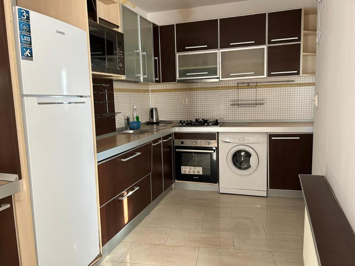 Bucharest City Center Apartment Bucareste Exterior foto