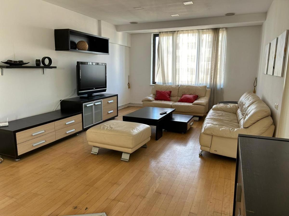 Bucharest City Center Apartment Bucareste Exterior foto