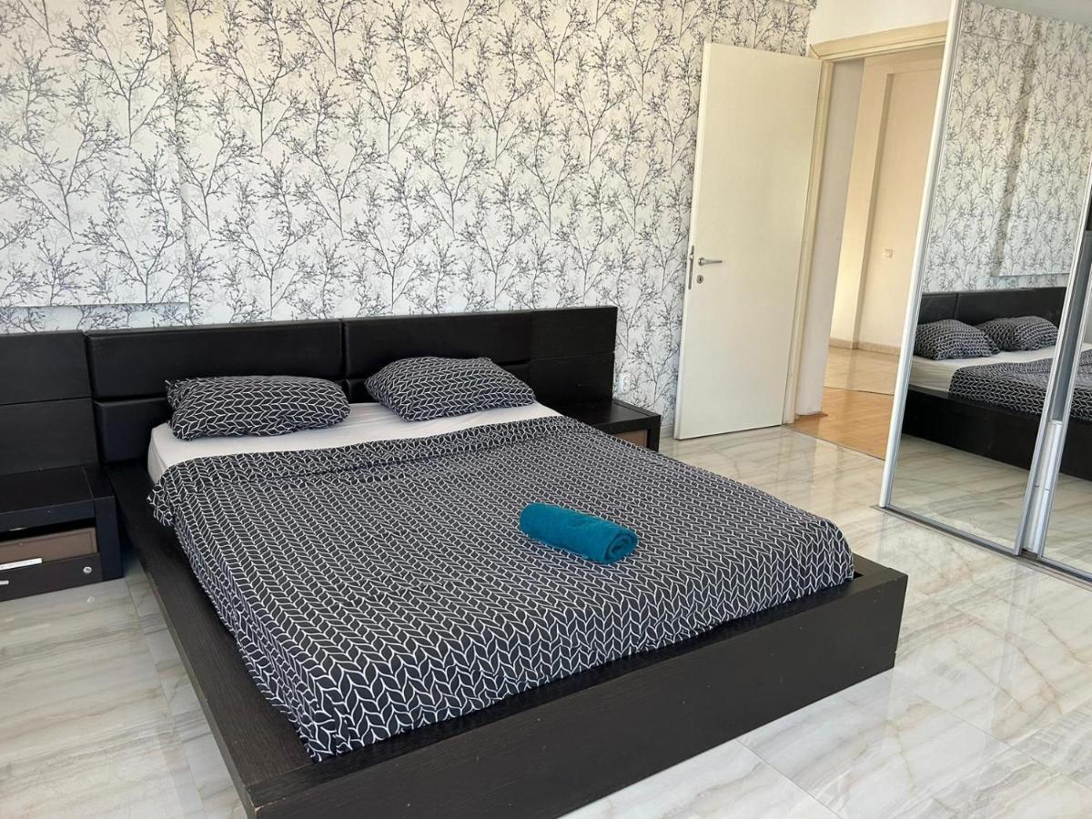 Bucharest City Center Apartment Bucareste Exterior foto