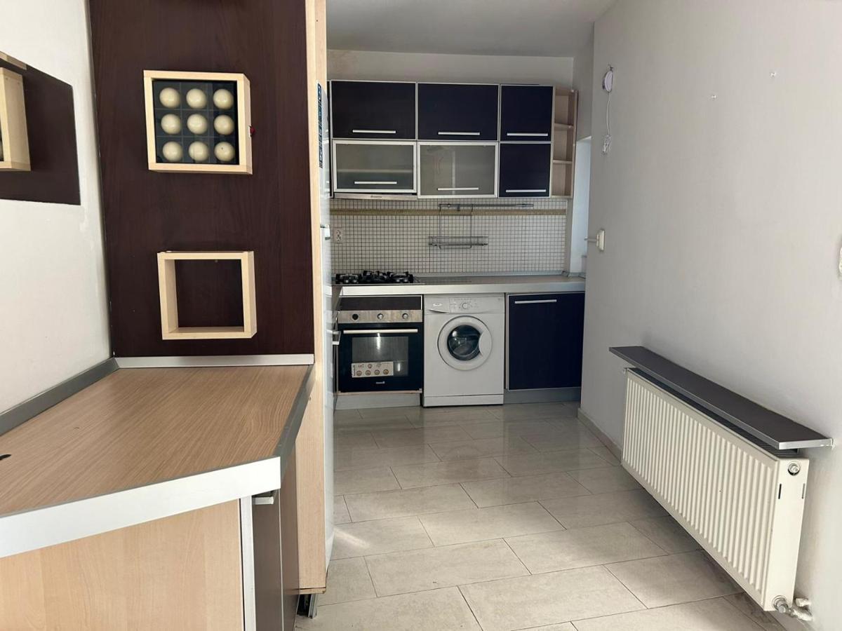 Bucharest City Center Apartment Bucareste Exterior foto
