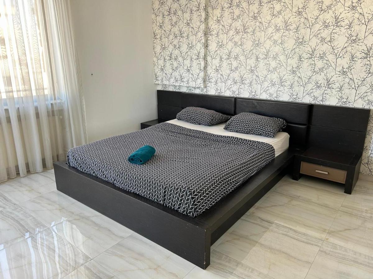 Bucharest City Center Apartment Bucareste Exterior foto