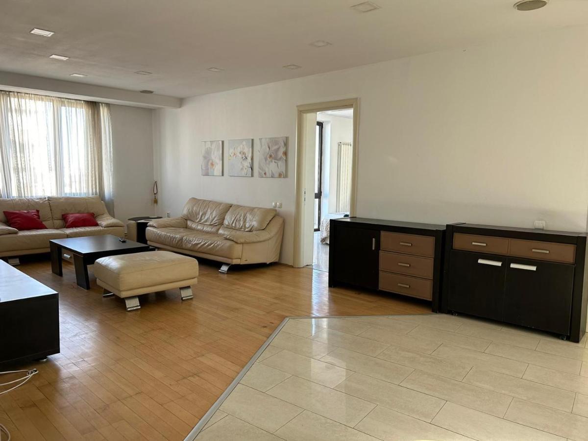 Bucharest City Center Apartment Bucareste Exterior foto